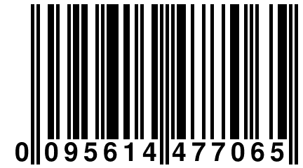 0 095614 477065