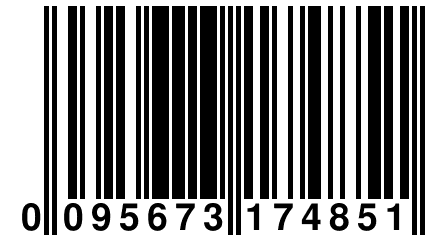 0 095673 174851