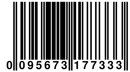 0 095673 177333