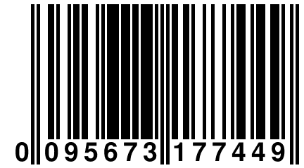 0 095673 177449