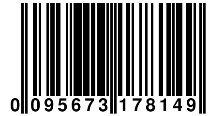 0 095673 178149