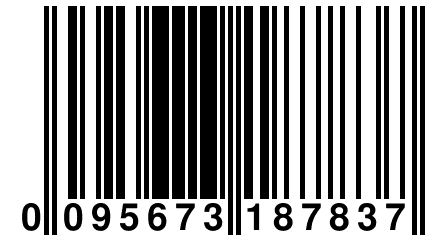 0 095673 187837