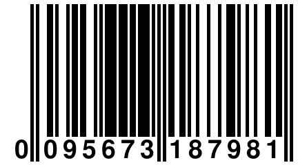 0 095673 187981