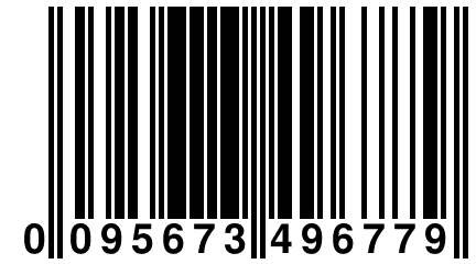 0 095673 496779