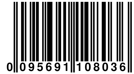 0 095691 108036