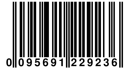 0 095691 229236