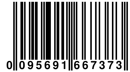 0 095691 667373