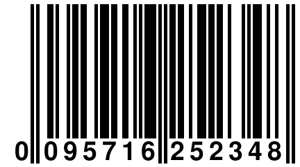 0 095716 252348