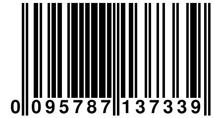 0 095787 137339