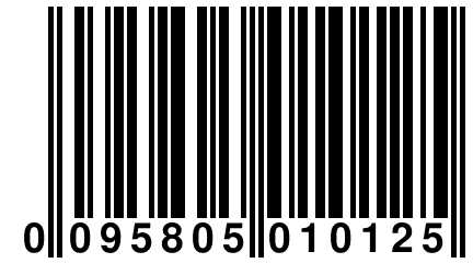 0 095805 010125