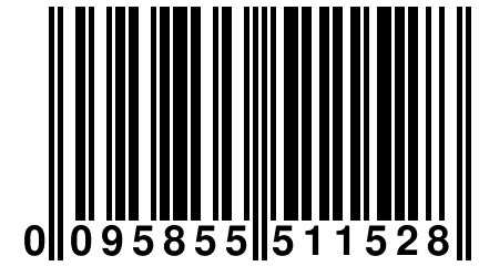 0 095855 511528