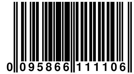 0 095866 111106