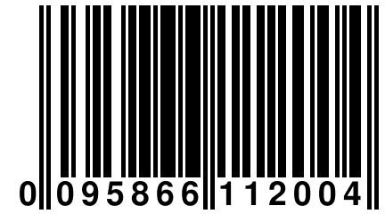 0 095866 112004