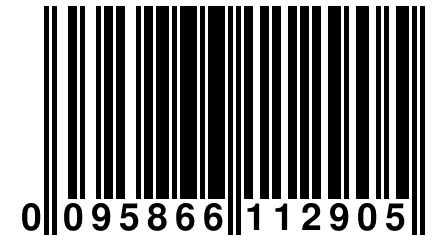 0 095866 112905