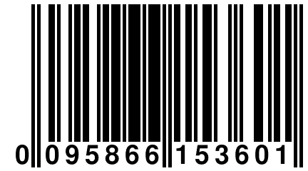 0 095866 153601