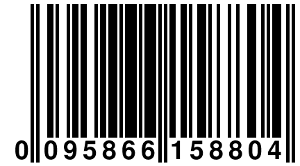 0 095866 158804