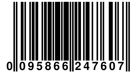 0 095866 247607