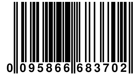 0 095866 683702