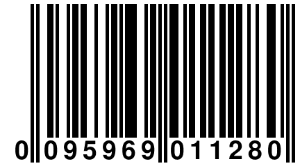 0 095969 011280