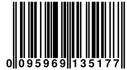 0 095969 135177