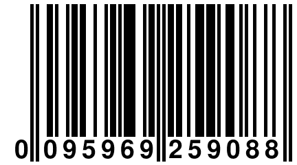 0 095969 259088