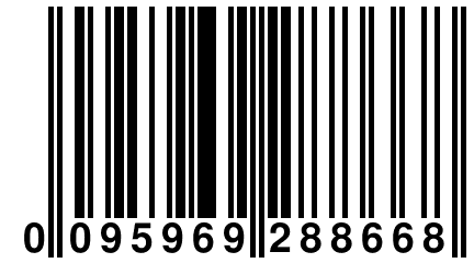 0 095969 288668