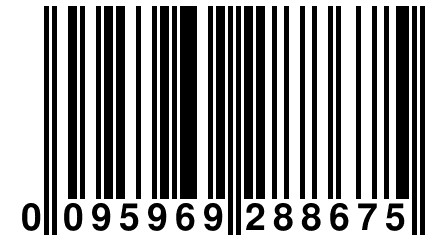 0 095969 288675