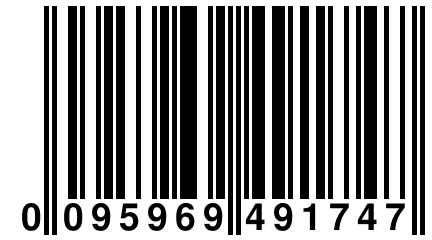 0 095969 491747