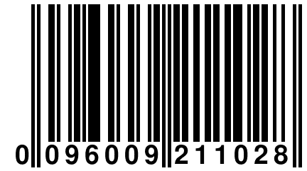 0 096009 211028