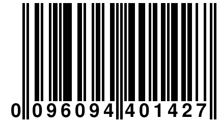 0 096094 401427