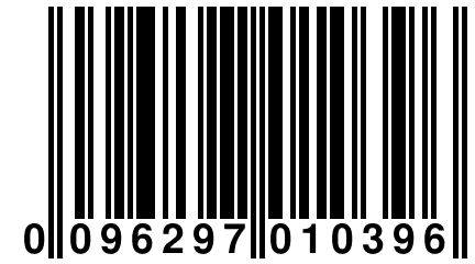 0 096297 010396