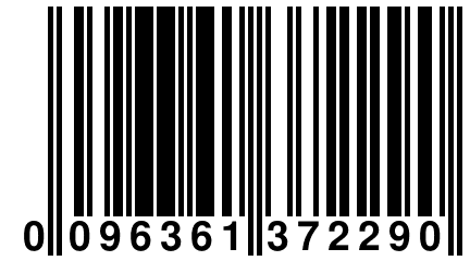 0 096361 372290