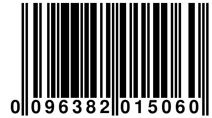 0 096382 015060