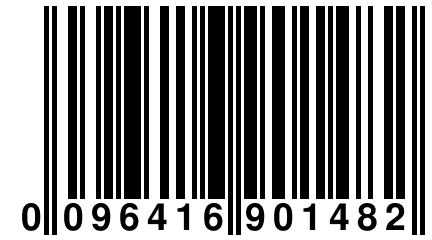 0 096416 901482