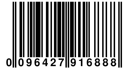 0 096427 916888