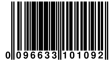 0 096633 101092