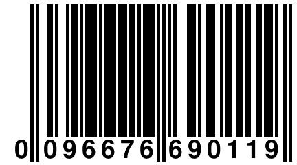 0 096676 690119