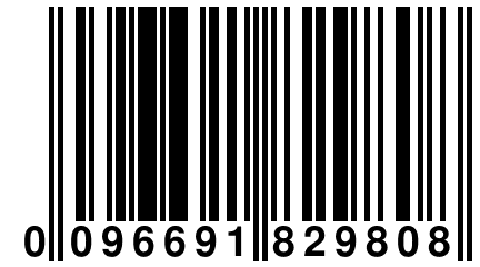 0 096691 829808