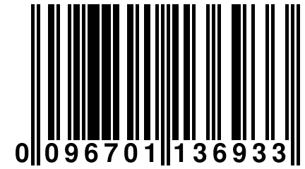 0 096701 136933