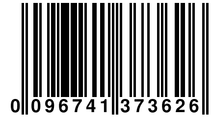 0 096741 373626