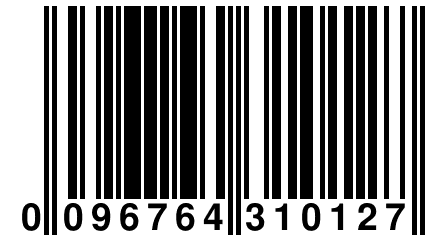 0 096764 310127