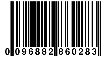 0 096882 860283