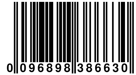 0 096898 386630