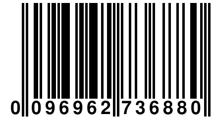 0 096962 736880