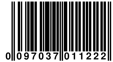 0 097037 011222