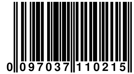 0 097037 110215