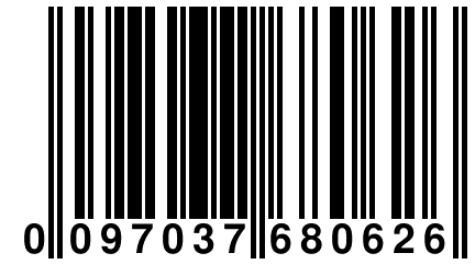 0 097037 680626