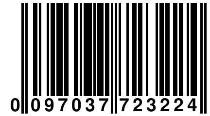 0 097037 723224