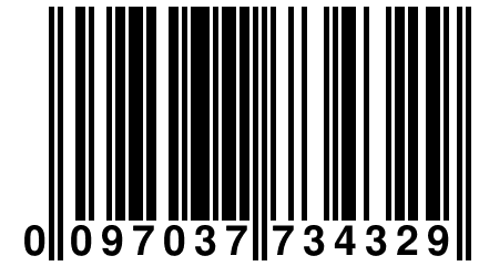 0 097037 734329