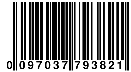 0 097037 793821